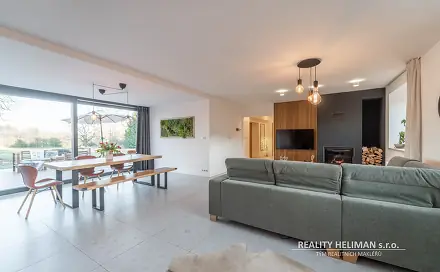 Prodej domu 260 m² s pozemkem 5 558 m², Košice, okres Kutná Hora