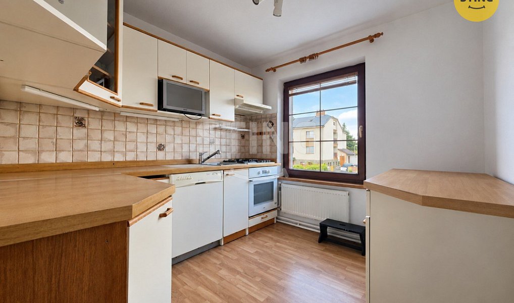 Pronájem bytu 3+1 110 m², Jihlava – náhled fotky 4