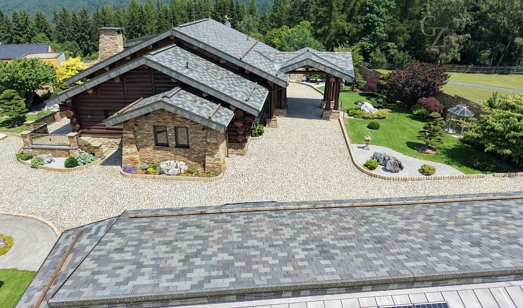 Prodej domu 800 m² s pozemkem 2 969 m², Klíny – náhled fotky 48