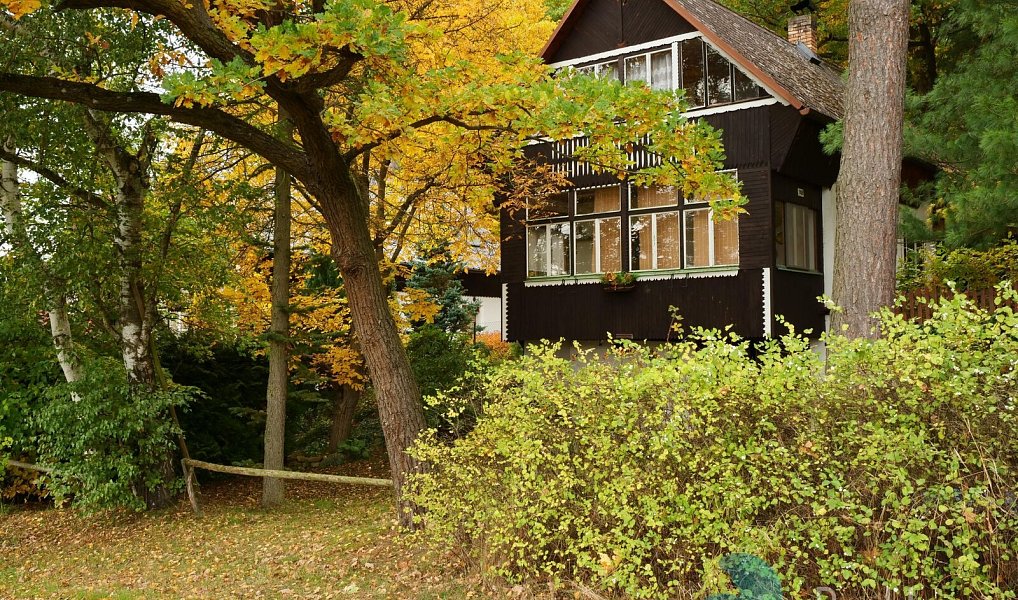 Prodej chaty/chalupy 110 m² s pozemkem 627 m², Bečice – náhled fotky 31