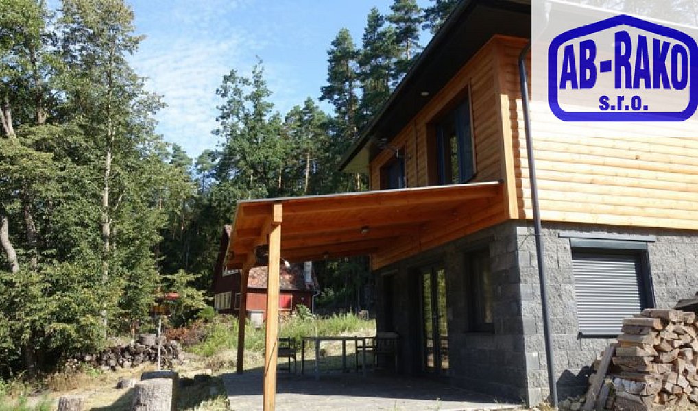 Prodej chaty/chalupy 56 m² s pozemkem 38 m², Střížovice – náhled fotky 25