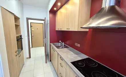 Pronájem bytu 2+1 58 m²