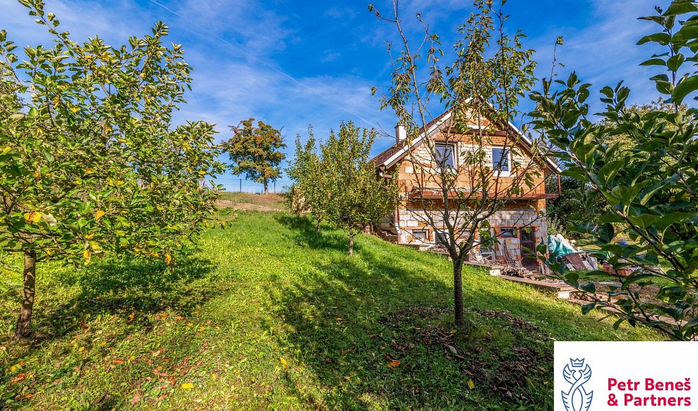 Prodej stavebního pozemku 2 022 m², Lubná – náhled fotky 23