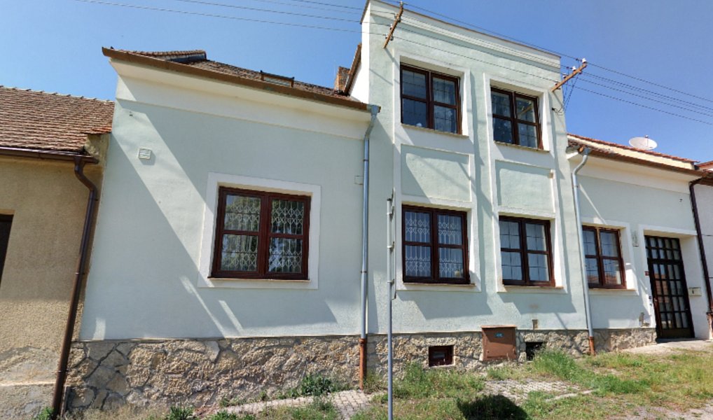 Prodej domu (jiného typu) 115 m² s pozemkem 440 m², Velké Opatovice – náhled fotky 12