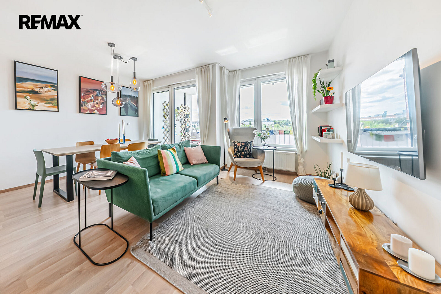 Prodej bytu 4+kk 105 m² – fotografie 4