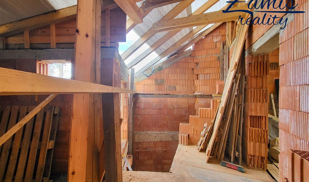 Prodej domu 92 m² s pozemkem 107 m², Kladno – náhled fotky 14