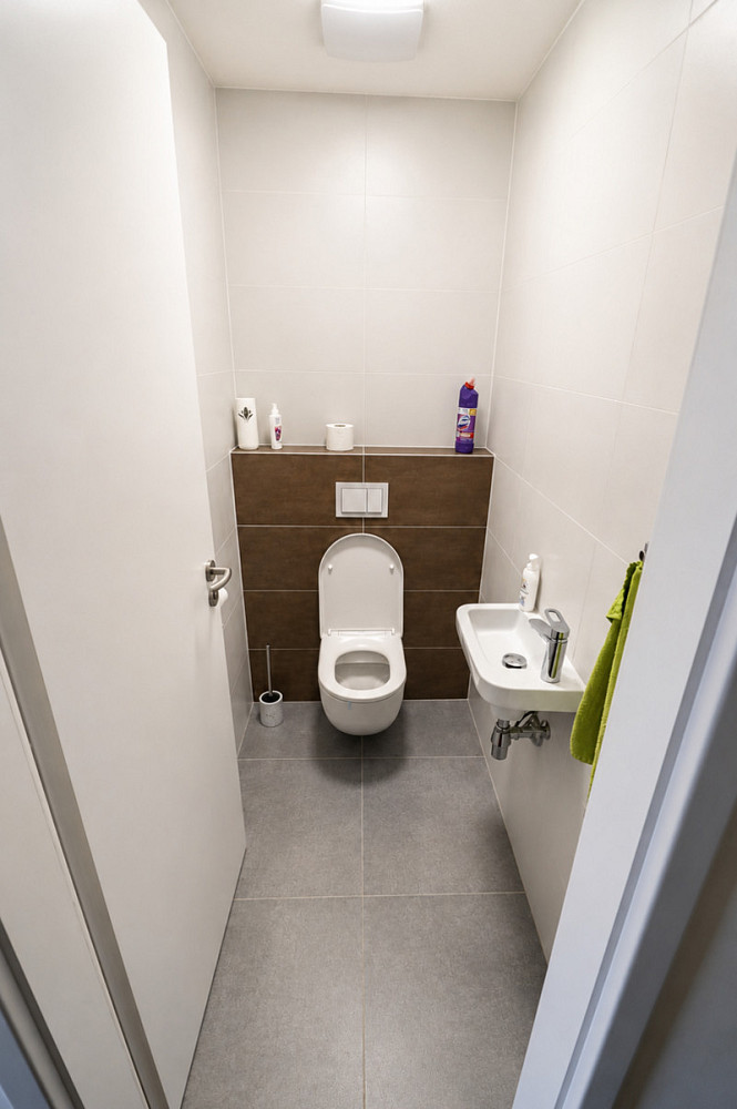 Prodej bytu 3+kk 77 m² – fotografie 5