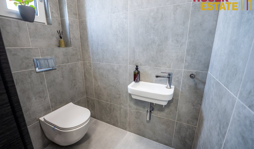 Prodej domu 93 m² s pozemkem 237 m², Holubice – náhled fotky 12