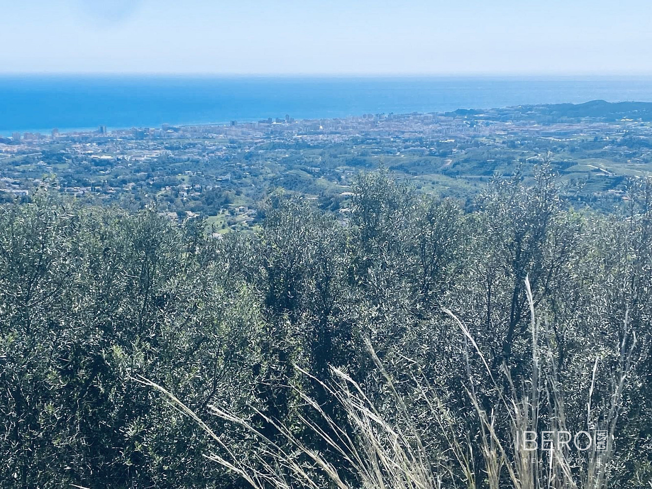 Casa 6+kk – Mijas, Costa del Sol Occidental - Vista 2