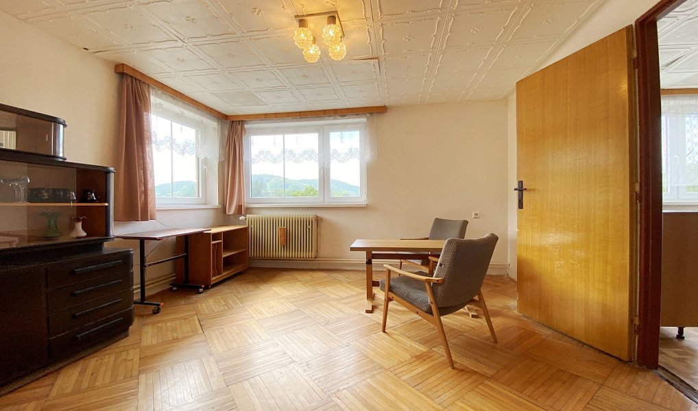 Prodej domu 110 m² s pozemkem 1 592 m², Úpice – náhled fotky 9