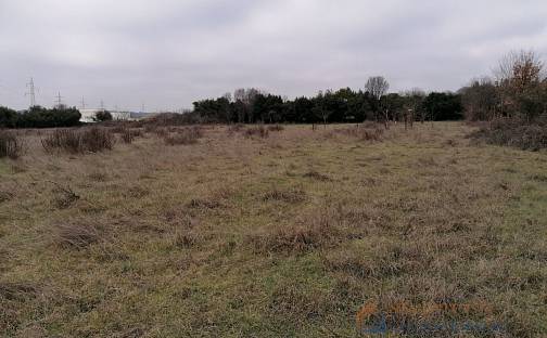 Prodej stavebního pozemku 9 933 m², Pula, Chorvatsko