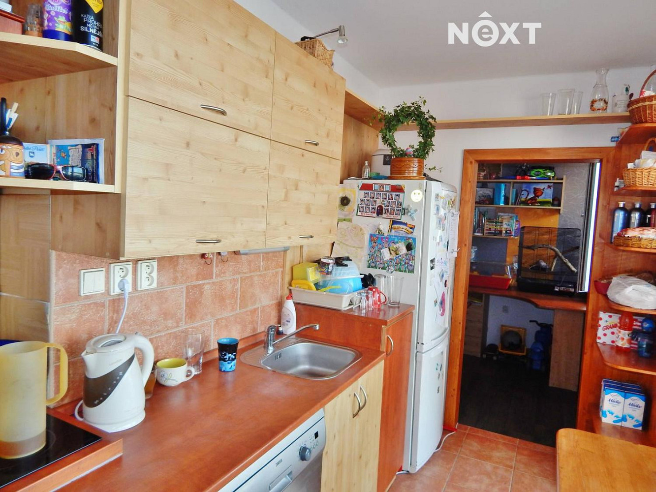 Pronájem bytu 4+1 80 m² – fotografie 2