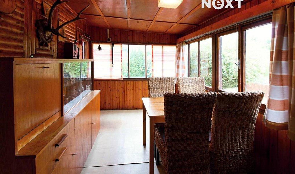 Prodej domu 42 m² s pozemkem 341 m², Přelouč – náhled fotky 3