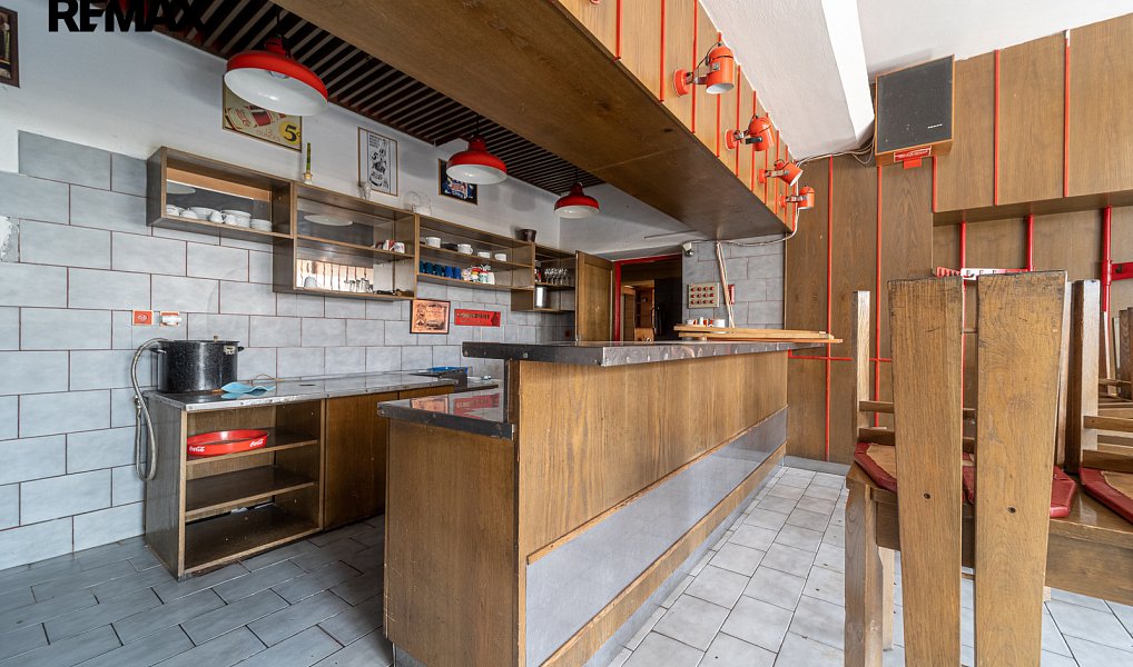 Prodej komerčního objektu (jiného typu) 1 450 m², Lipůvka – náhled fotky 10