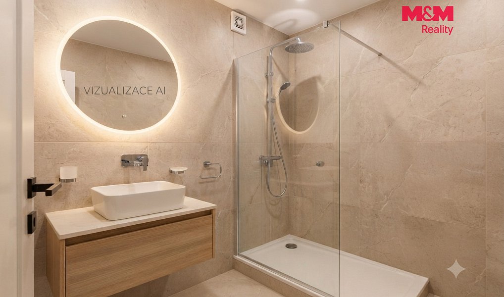 Prodej bytu 2+1 61 m², Jablonec nad Nisou – náhled fotky 13