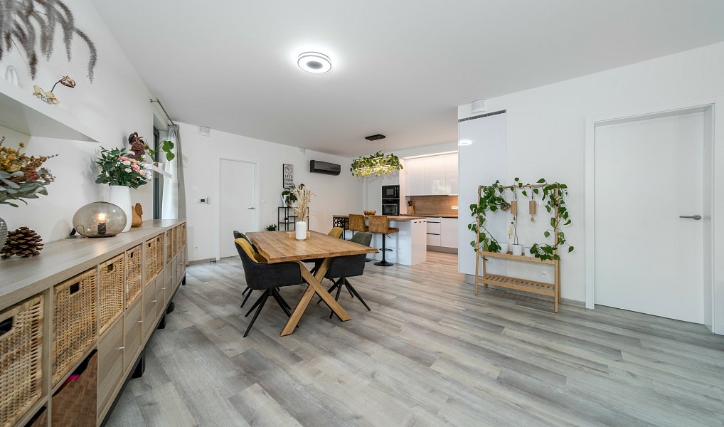 Prodej bytu 4+kk 144 m², Praha – náhled fotky 5