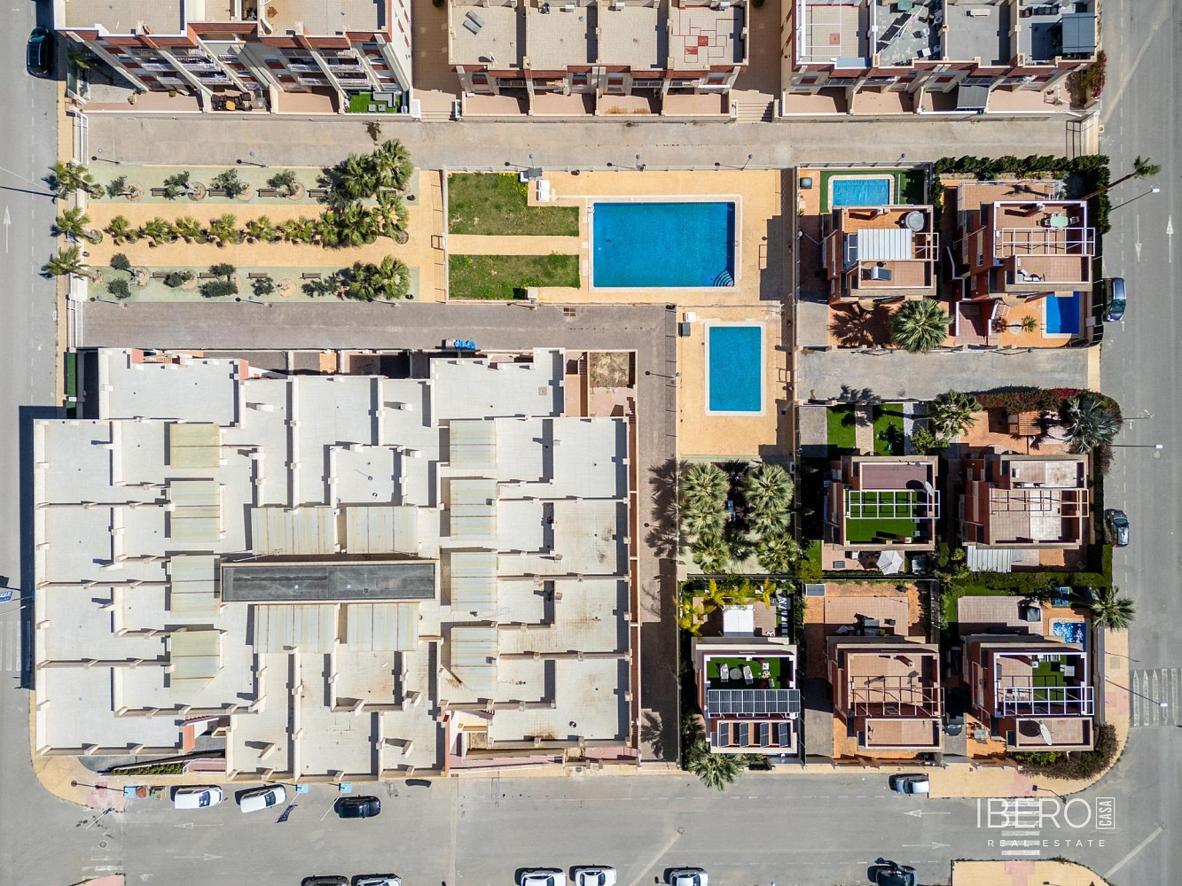 Piso 3+kk – Orihuela Costa - Vista 5