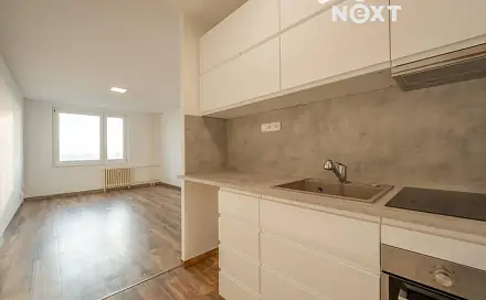 Pronájem bytu 2+kk 45 m², Mládežnická, Kladno