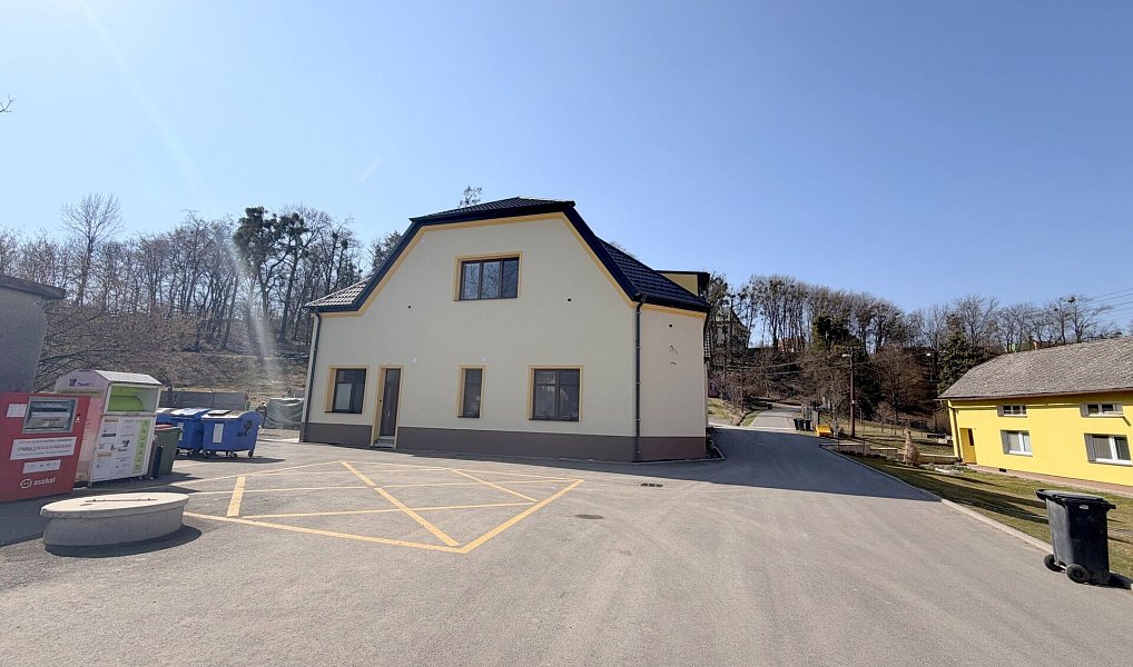 Pronájem bytu 1+kk 36 m², Přerov – náhled fotky 15