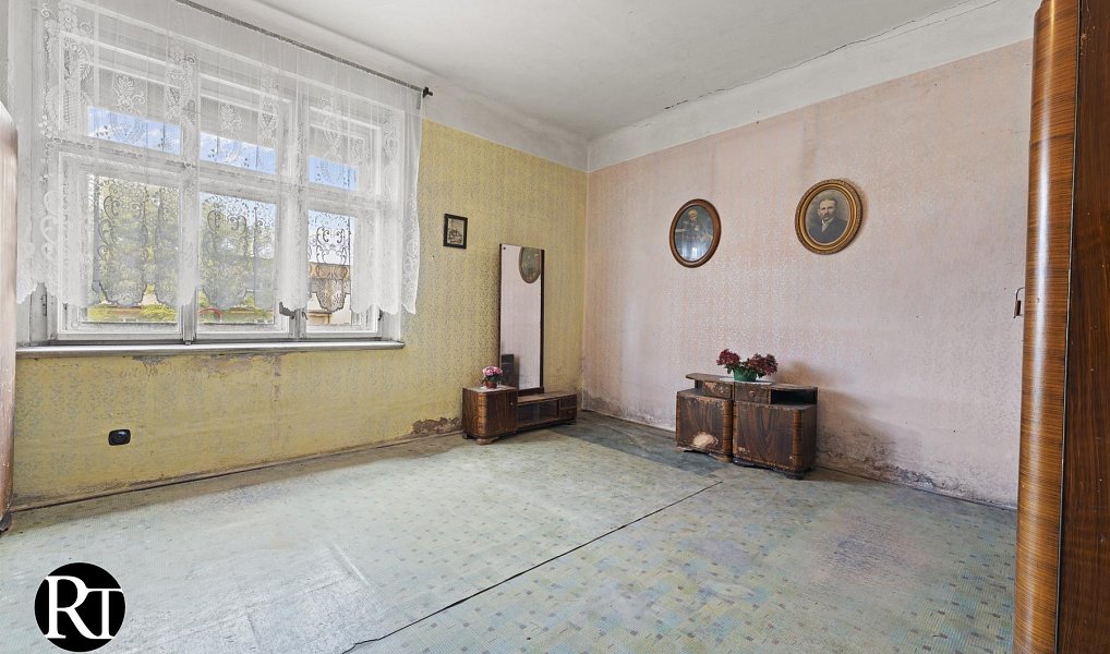 Prodej domu 73 m² s pozemkem 386 m², Senomaty – náhled fotky 4