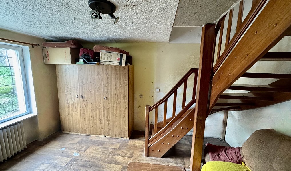 Prodej domu 182 m² s pozemkem 3 800 m², Pavlíkov – náhled fotky 9