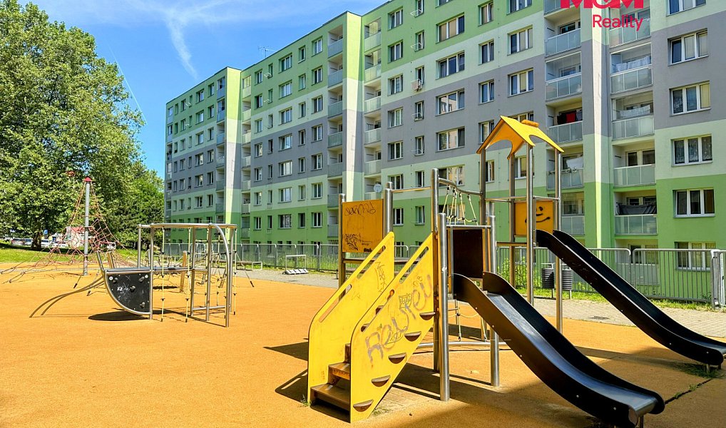 Pronájem bytu 3+1 64 m², Ostrava – náhled fotky 11