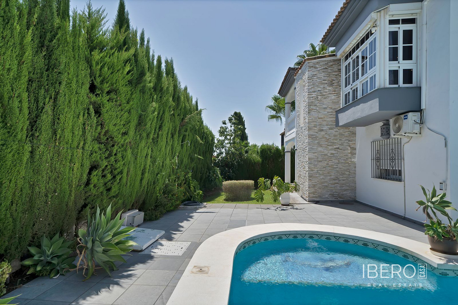 Casa 4+kk – Estepona, Barriada Islas Canarias - Vista 3