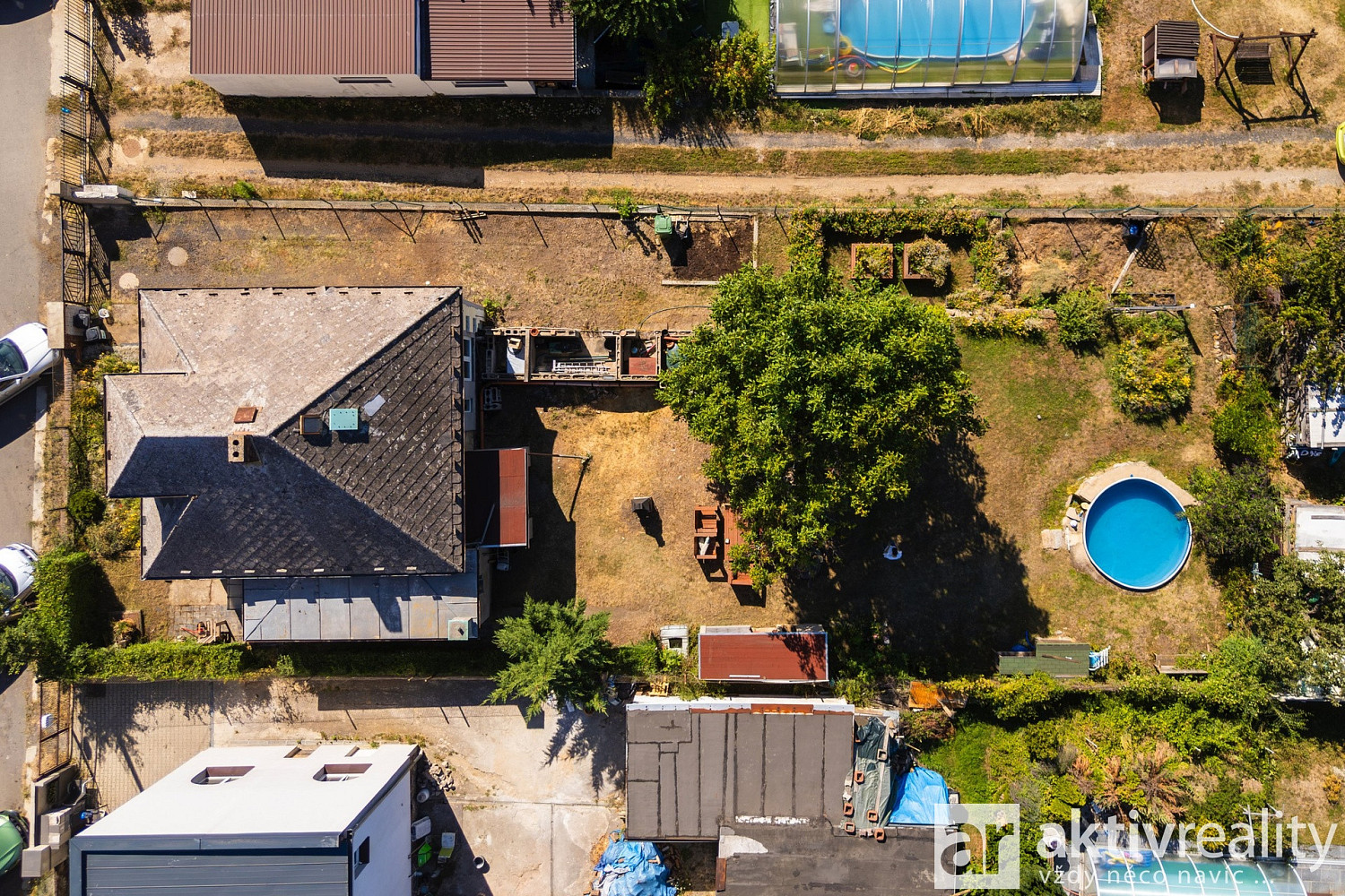 Prodej domu 112 m² s pozemkem 628 m² – fotografie 2