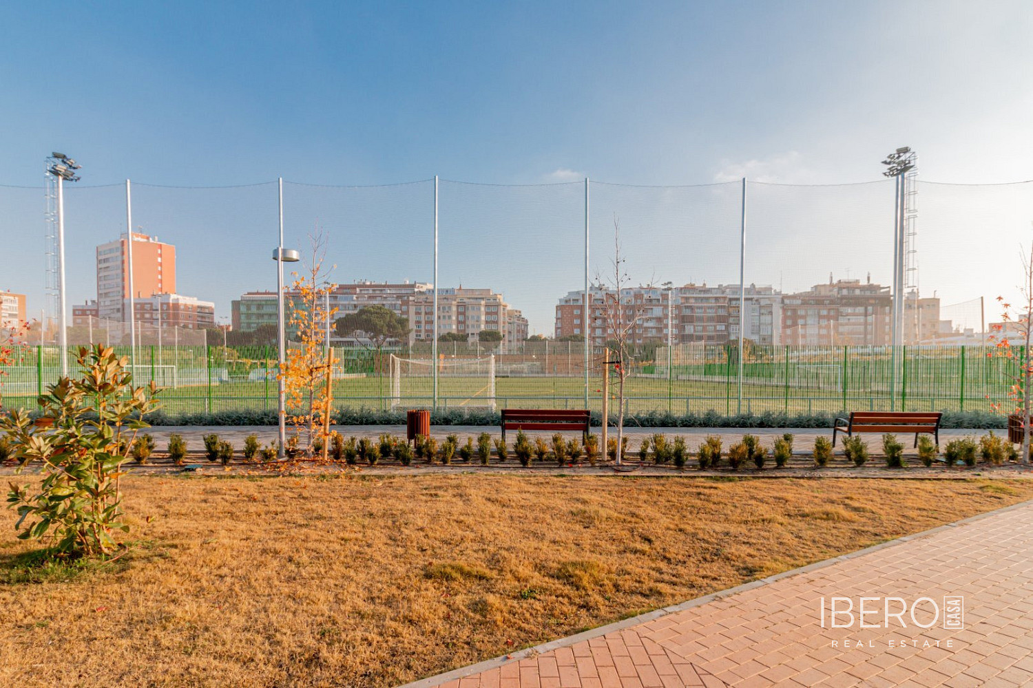 Pis 2+kk – Madrid, Barrio de los Austrias, Centro - Més