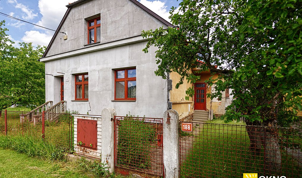 Prodej domu 200 m² s pozemkem 409 m², Nedvědice – náhled fotky 15