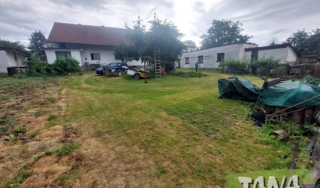 Prodej domu 150 m² s pozemkem 1 733 m², Boreč – náhled fotky 8