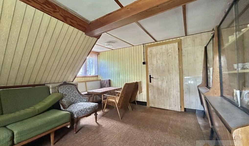 Prodej domu 85 m² s pozemkem 1 750 m², Hejtmánkovice – náhled fotky 17