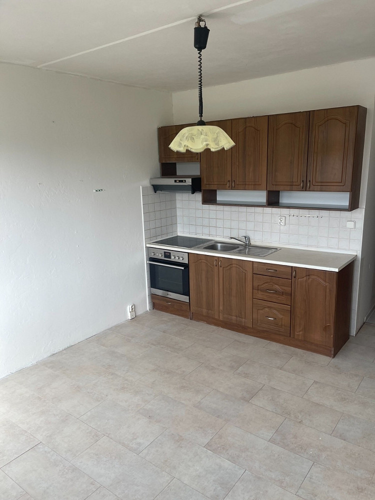 Prodej bytu 1+kk 20 m²