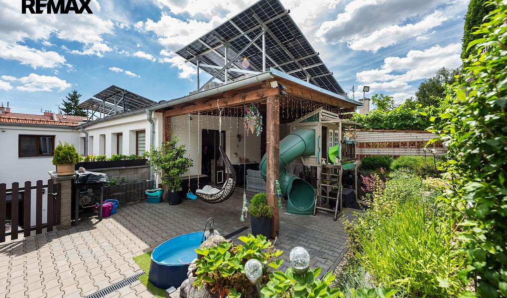 Prodej domu 208 m² s pozemkem 592 m², Brno – náhled fotky 38