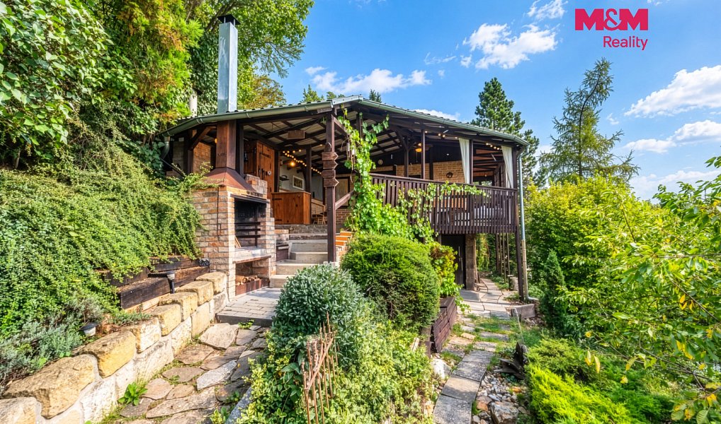 Prodej chaty/chalupy 36 m² s pozemkem 965 m², Benátky nad Jizerou – náhled fotky 2