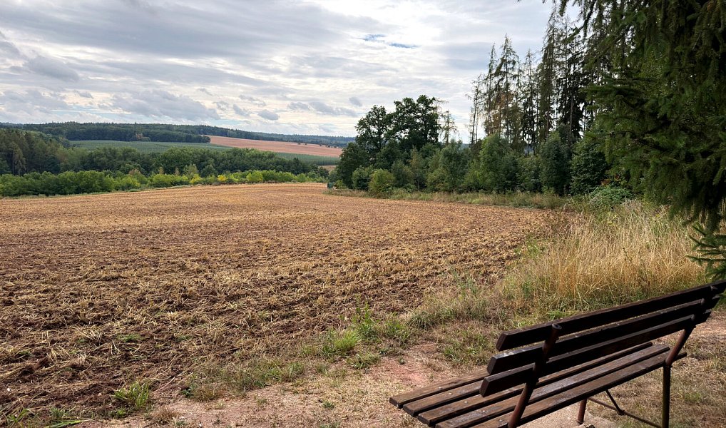 Prodej chaty/chalupy 37 m² s pozemkem 397 m², Tuchořice – náhled fotky 17