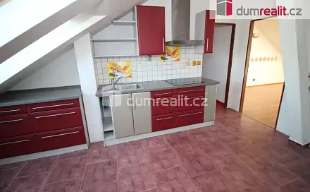 Prodej bytu 2+kk 58 m²
