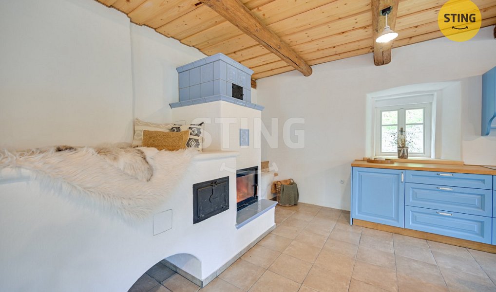 Prodej domu 208 m² s pozemkem 936 m², Rudník – náhled fotky 8