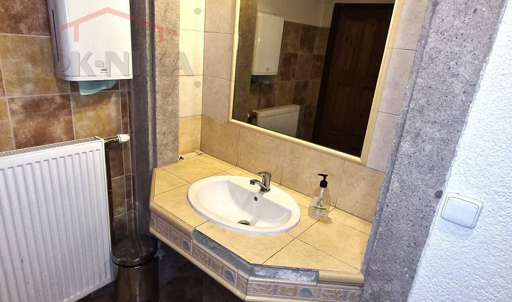 Pronájem restaurace 295 m², Semily – náhled fotky 16