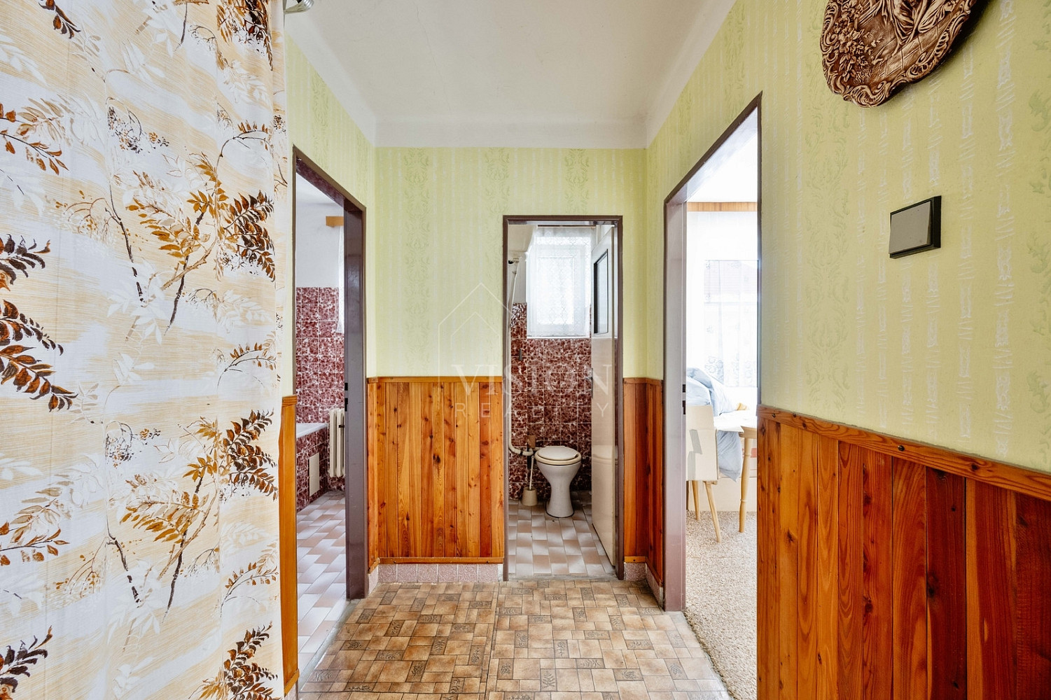Prodej domu 210 m² s pozemkem 511 m² – pohled 5