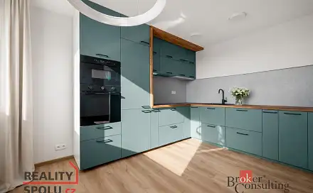 Prodej bytu 3+1 68 m², Na růžovém poli, Kladno - Kročehlavy