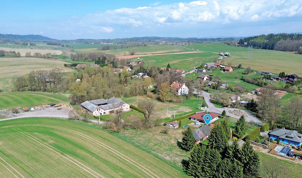 Prodej domu 93 m², Rudoltice – náhled fotky 37
