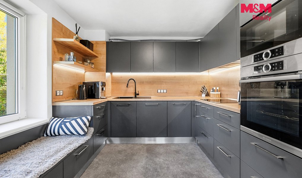 Prodej domu 109 m² s pozemkem 685 m², Merboltice – náhled fotky 2