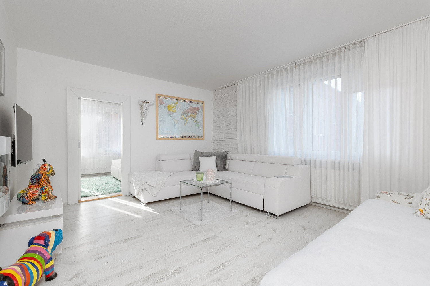 Prodej bytu 3+1 72 m² – fotografie 3