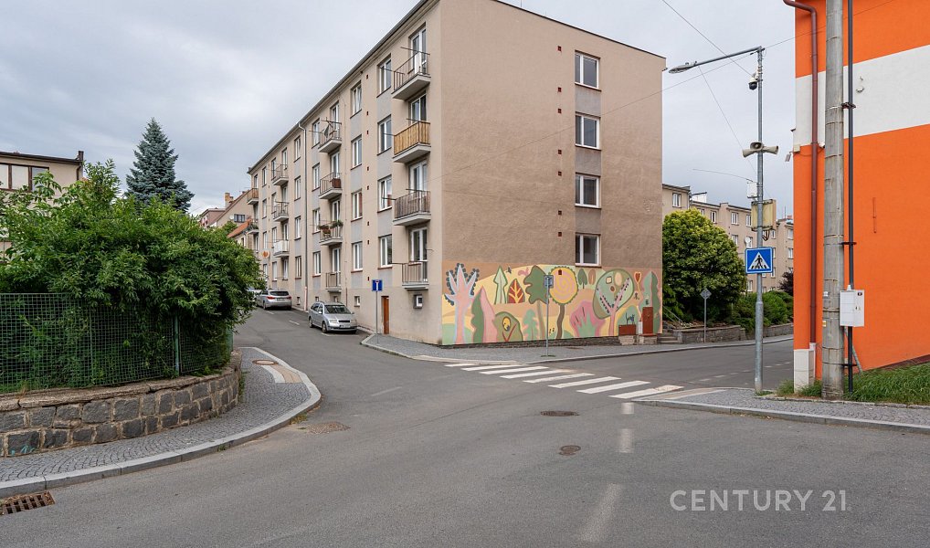 Prodej bytu 3+1 90 m², Sedlčany – náhled fotky 19
