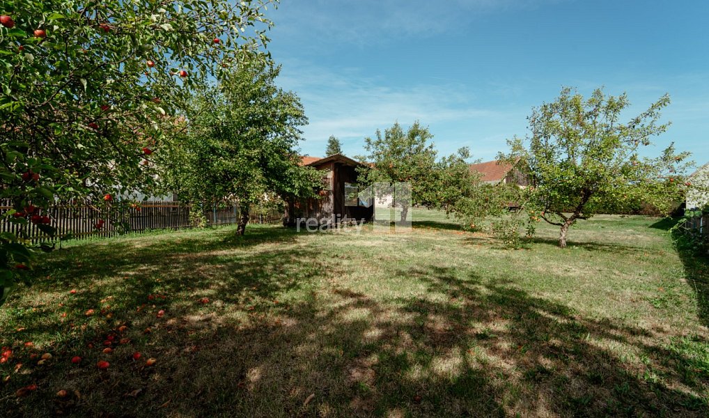 Prodej domu 432 m² s pozemkem 3 745 m², Čížkov – náhled fotky 26