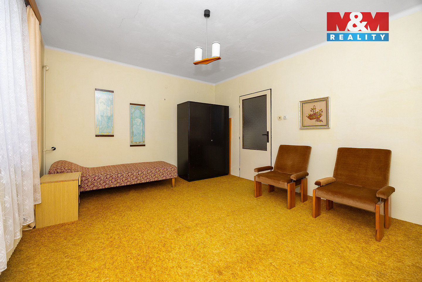 Prodej domu 200 m² s pozemkem 800 m² — photo 4
