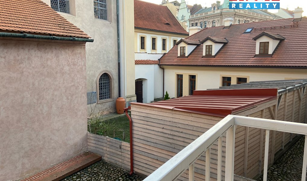 Pronájem bytu 4+kk 110 m², Plzeň – náhled fotky 4