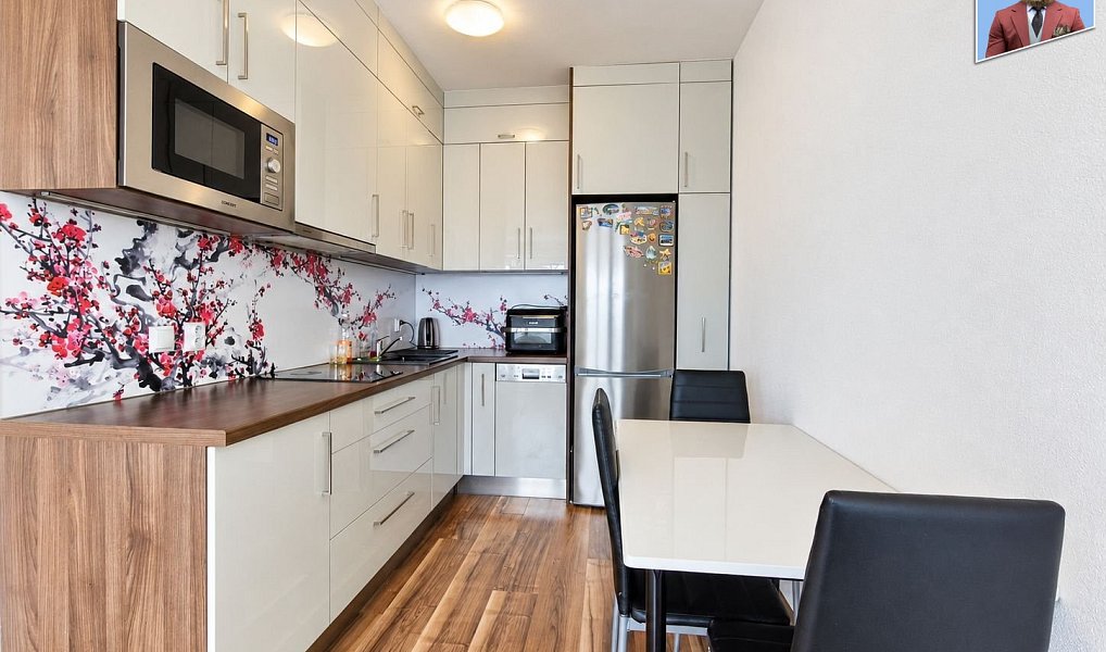 Pronájem bytu 2+kk 50 m², Brno – náhled fotky 2