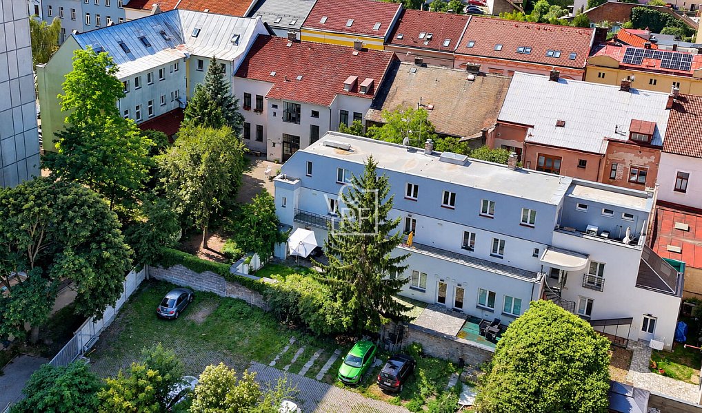 Prodej bytu 2+kk 45 m², Pardubice – náhled fotky 12